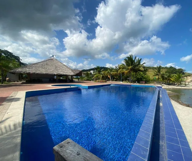 Terreno en Venta Urbanización Playa Escondida Jama Manabí, Manabí — imagen 3