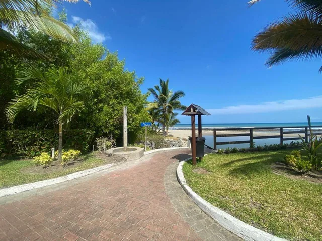Terreno en Venta Urbanización Playa Escondida Jama Manabí, Manabí — imagen 2