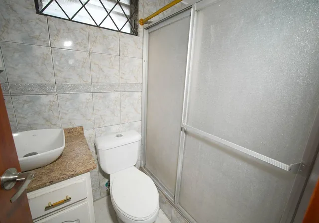Departamento en Venta Remodelado Cotocollao Planta Baja — imagen 5
