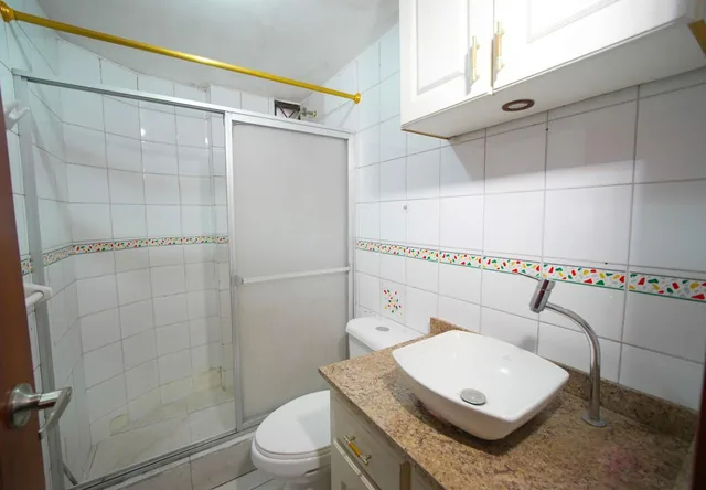 Departamento en Venta Remodelado Cotocollao Planta Baja — imagen 4
