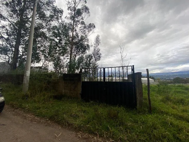 Terreno de 1790 m² en Venta, Conocoto Sector Miranda — imagen 5