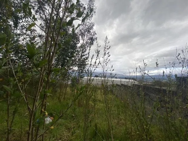 Terreno de 1790 m² en Venta, Conocoto Sector Miranda — imagen 4