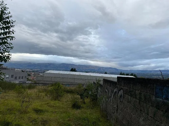 Terreno de 1790 m² en Venta, Conocoto Sector Miranda — imagen 3