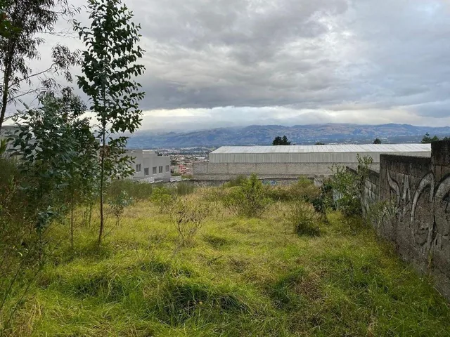 Terreno de 1790 m² en Venta, Conocoto Sector Miranda — imagen 2