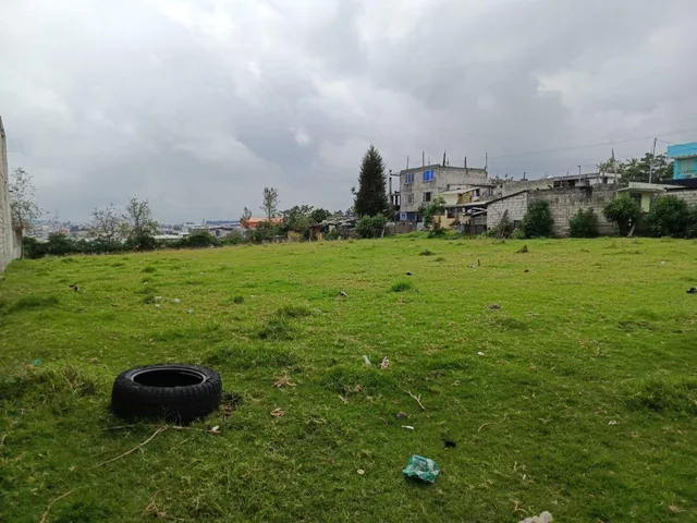 Vendo Terreno Al Sur de Quito 2,520 m² — imagen 5