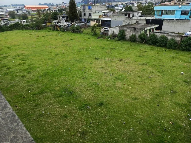 Vendo Terreno Al Sur de Quito 2,520 m² — imagen 3