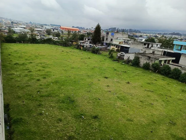 Vendo Terreno Al Sur de Quito 2,520 m² — imagen 2