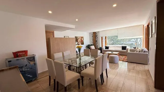 Departamento de 191 m² con 3 Dorm. en Venta en Cumbayá — imagen 5