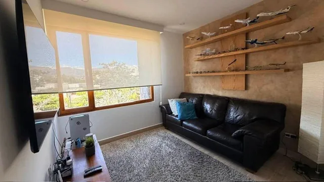 Departamento de 191 m² con 3 Dorm. en Venta en Cumbayá — imagen 3