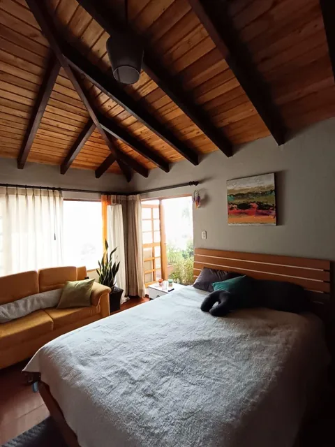 Oportunidad de Venta en El Valle de Los Chillos Casa de 401 m — imagen 3