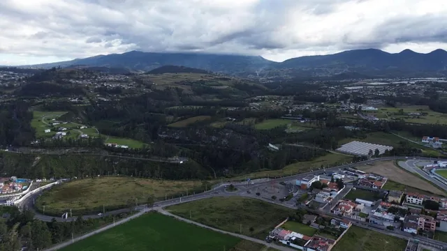 Terreno en Cotacachi, Imbabura — imagen 5