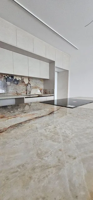 Departamento de Venta por Estrenar Urbanización La Viña Tumbaco — imagen 5