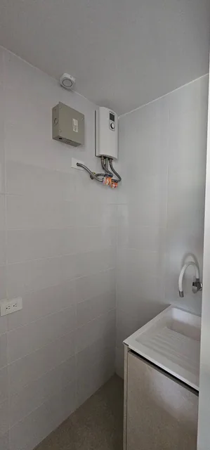 Departamento de Venta por Estrenar Urbanización La Viña Tumbaco — imagen 2