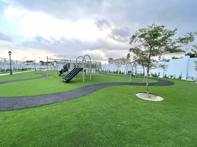 Terreno Samborondon Km 10, Urbanización Aires Norte, Guayas — imagen 4
