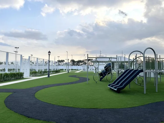 Terreno Samborondon Km 10, Urbanización Aires Norte, Guayas — imagen 2