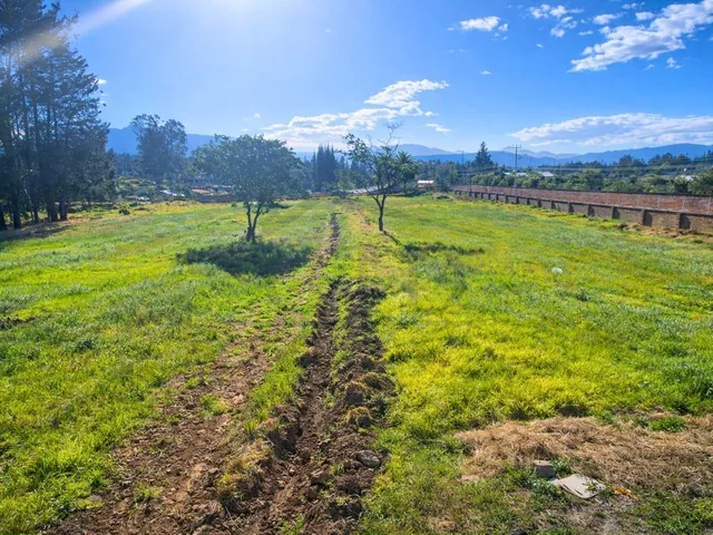 Venta Lote de Terreno de 1 Hectárea en Oyambarillo, Tababela — imagen 2