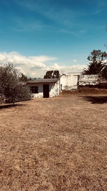 Venta Terreno Puembo Urbanización Sector Mangahuantag — imagen 2
