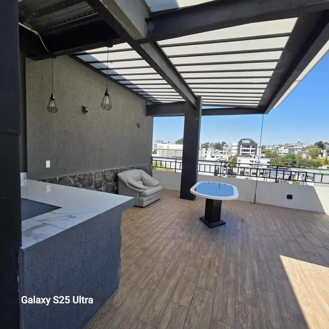 Departamento en Unión Nacional Venta — imagen 4