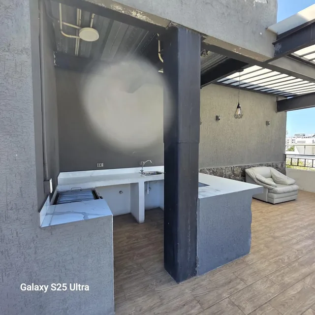 Departamento en Unión Nacional Venta — imagen 3