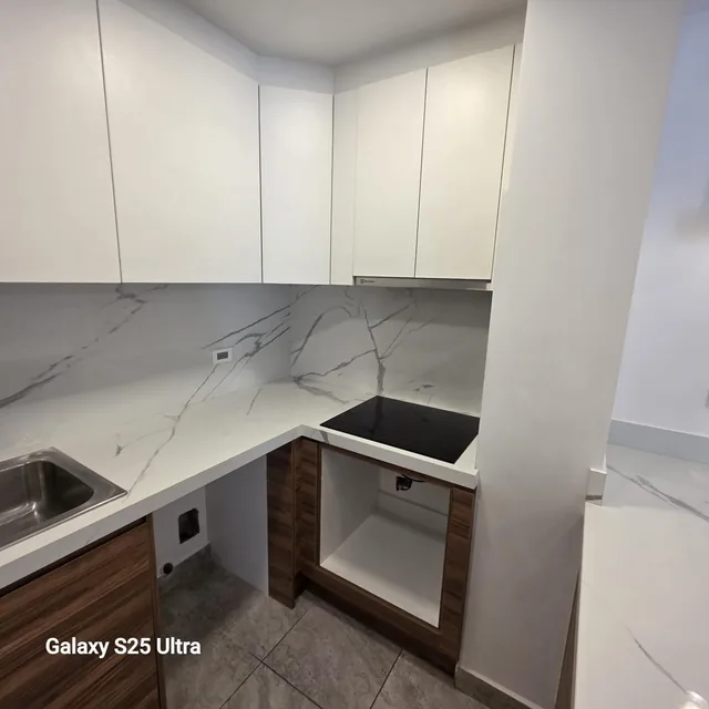 Departamento en Unión Nacional Venta — imagen 2