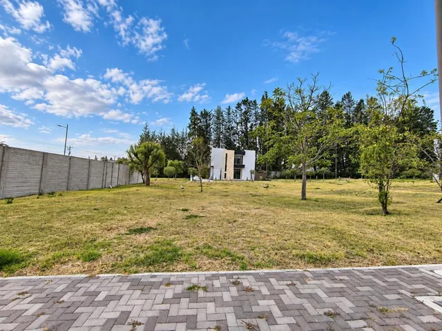 Terreno en Urbanizacion Privada — imagen 3