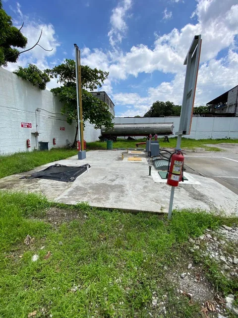 Estación de Servicio Vendo Vía a Daule Km. 14.5 (Pascuales), Guayas — imagen 5