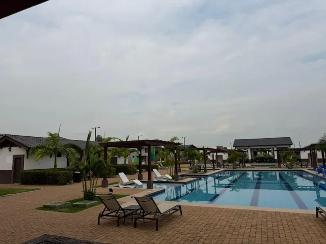 Vendo Terreno de Oportunidad en Ciudad Celeste - Babor, Guayas — imagen 5