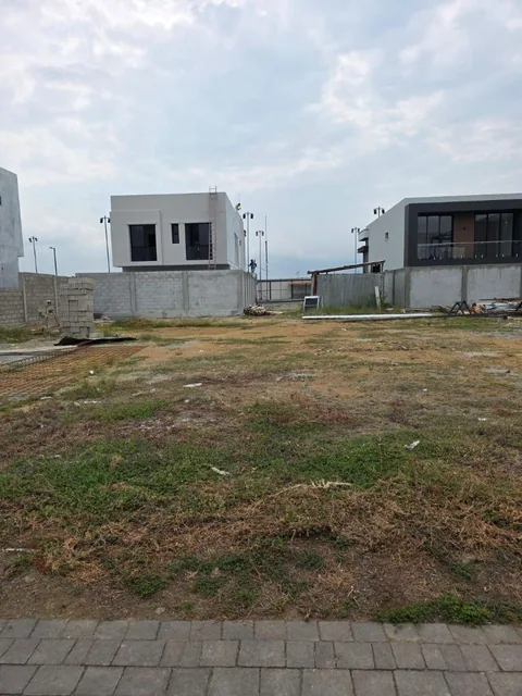 Vendo Terreno de Oportunidad en Ciudad Celeste - Babor, Guayas — imagen 4