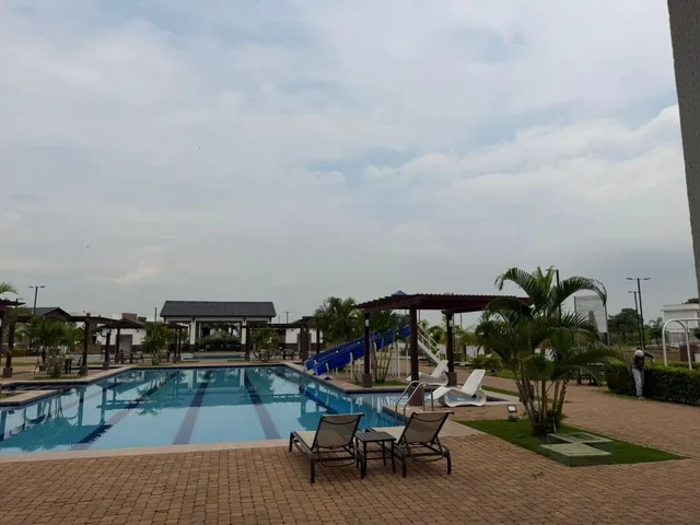 Vendo Terreno de Oportunidad en Ciudad Celeste - Babor, Guayas — imagen 3