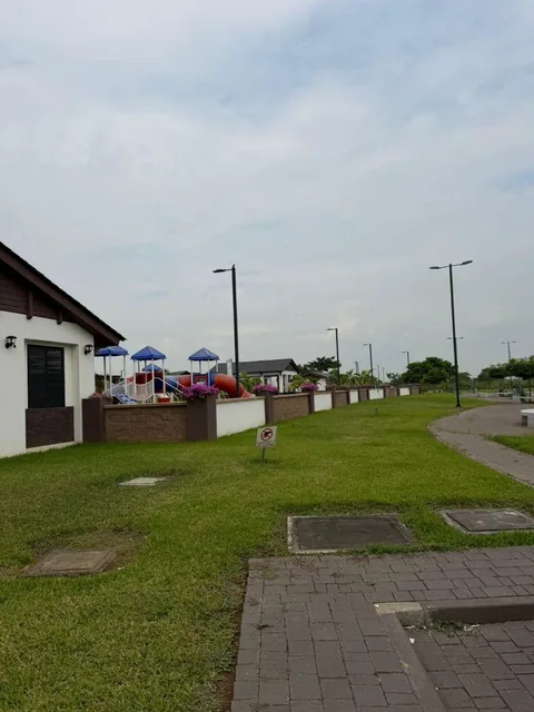 Vendo Terreno de Oportunidad en Ciudad Celeste - Babor, Guayas — imagen 2