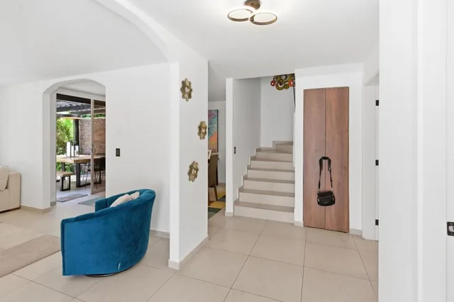 Cumbaya, San Juan, Una Casa Que Enamora, Renovacion Integral y Moderno — imagen 4