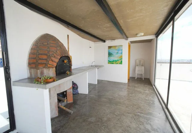 Loft Dúplex con Terraza Privada y Vista Panorámica de Quito Usd. 95000 — imagen 2