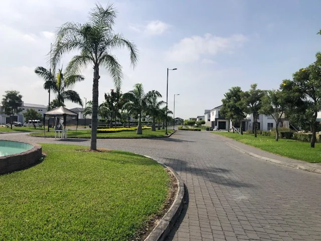 Vendo Terreno Isla Celeste, Guayas — imagen 5