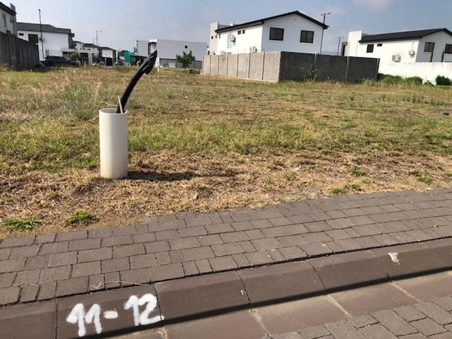 Vendo Terreno Isla Celeste, Guayas — imagen 3