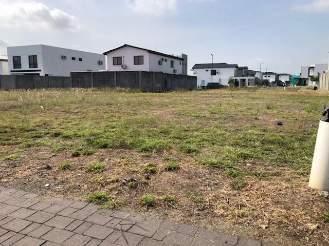 Vendo Terreno Isla Celeste, Guayas — imagen 2