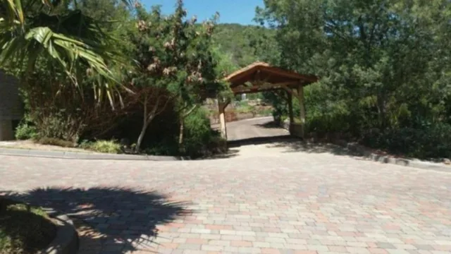 Cumbayá Pacho Salas, Urbanización Casa de Campo, Club Privado, 2.500 m² — imagen 4