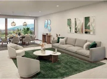 Cumbaya - Via San Patricio 84.62 m² Apartamento en Venta — imagen 4