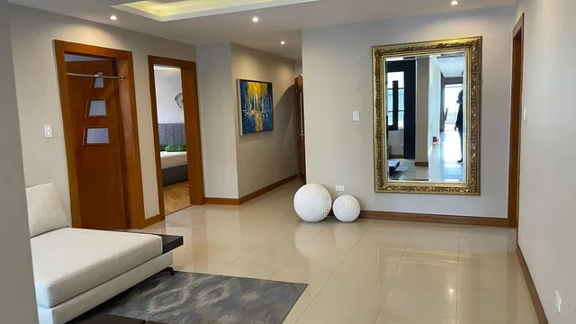 Cumbaya (Miravalle) Departamento Amoblado de Lujo — imagen 2
