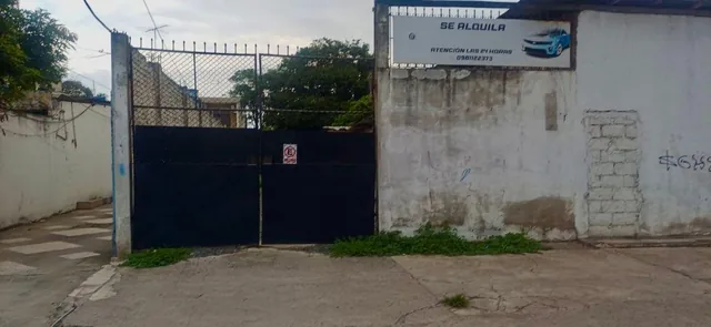 Venta Terreno, Centro de Machala, 793 m², El Oro — imagen 2