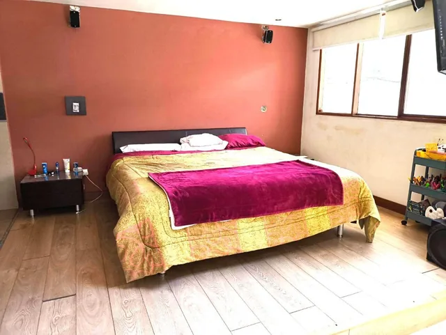 Mr. Casa Independiente 300 m². 4 Dorm. en Venta Sector Bellavista — imagen 5