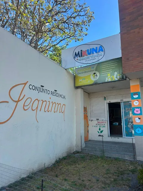Oportunidad de Inversión Local Comercial 26 m². Alangasi — imagen 3