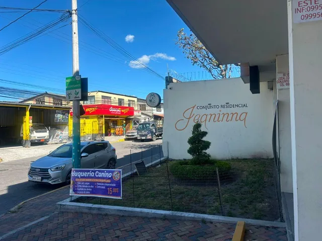 Oportunidad de Inversión Local Comercial 26 m². Alangasi — imagen 2