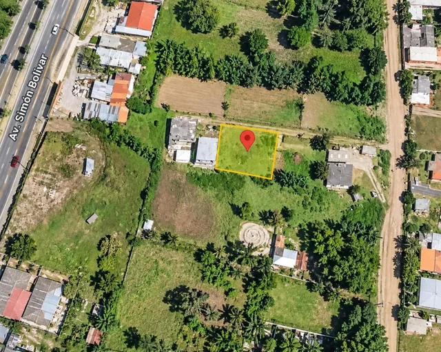 Terreno 592 m² en Cumbayá – San Francisco de Pinsha, Hermosa Vista — imagen 2