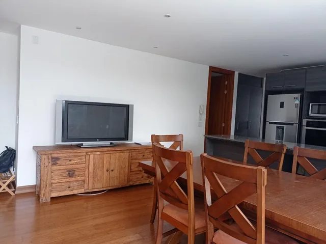 Hermoso Departamento de 94 m² con Gran Terraza en Quiteño Libre (Bellavista) — imagen 4