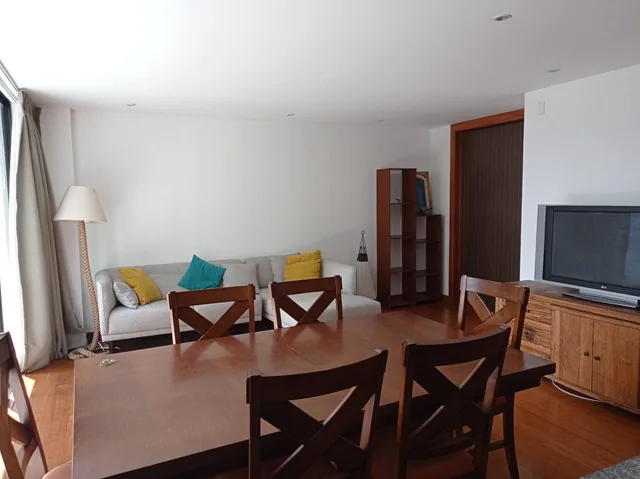 Hermoso Departamento de 94 m² con Gran Terraza en Quiteño Libre (Bellavista) — imagen 3