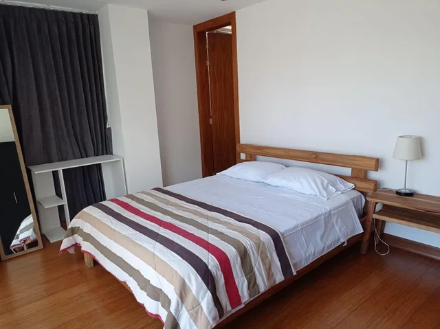 Hermoso Departamento de 94 m² con Gran Terraza en Quiteño Libre (Bellavista) — imagen 2