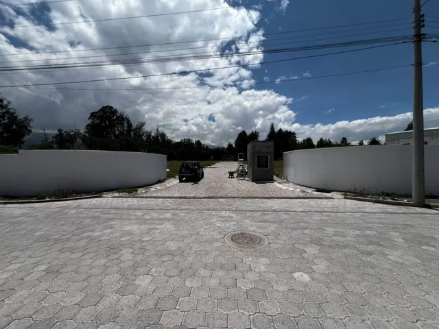 En Venta Ultimos 2 Lotes 1001 m² Cada Uno - Pifo — imagen 5