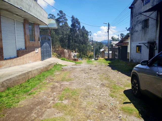 Terreno en Venta – Conocoto / Ontaneda Alta — imagen 4