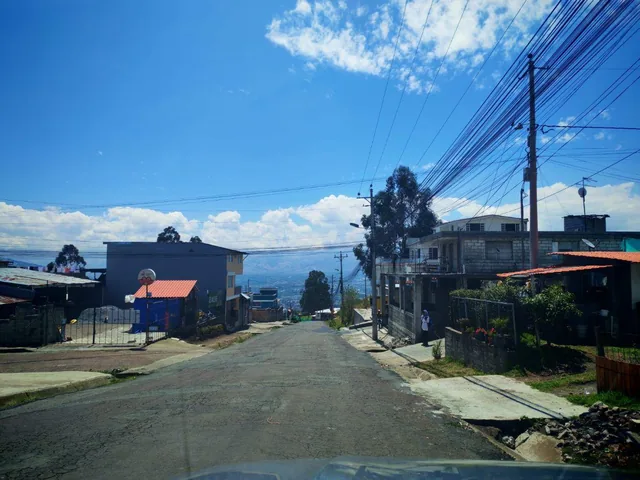 Terreno en Venta – Conocoto / Ontaneda Alta — imagen 3