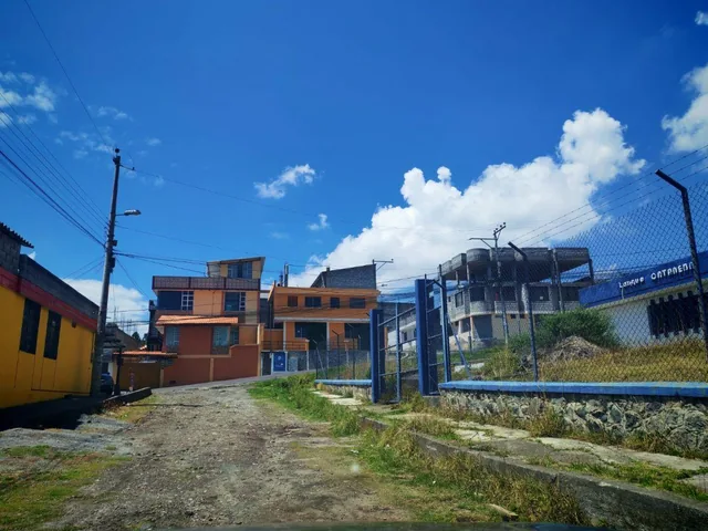 Terreno en Venta – Conocoto / Ontaneda Alta — imagen 2